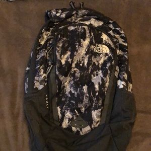 Nice backpack